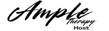 Ample Therapy Host Logo